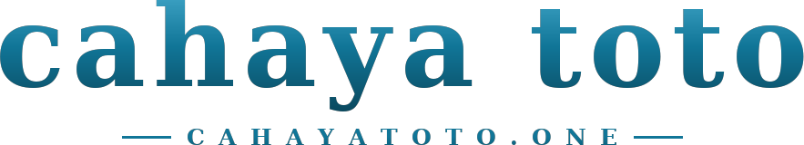 cahaya toto logo