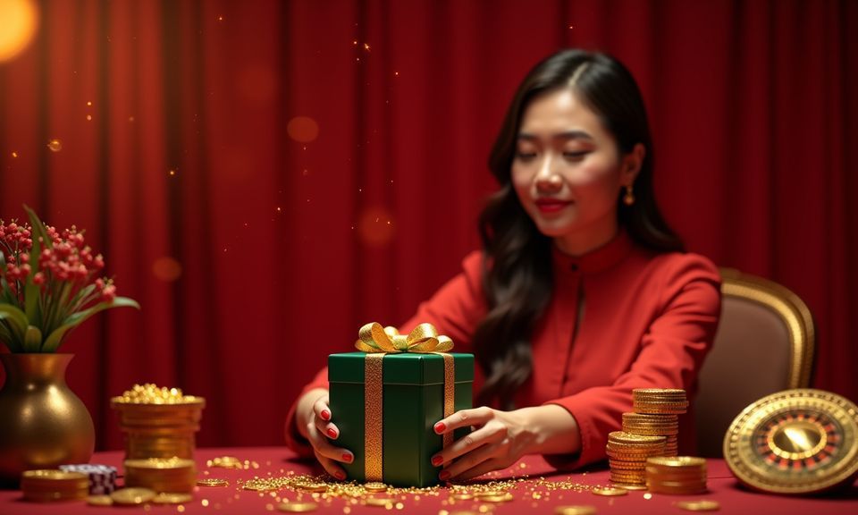 cahaya toto Bonus
