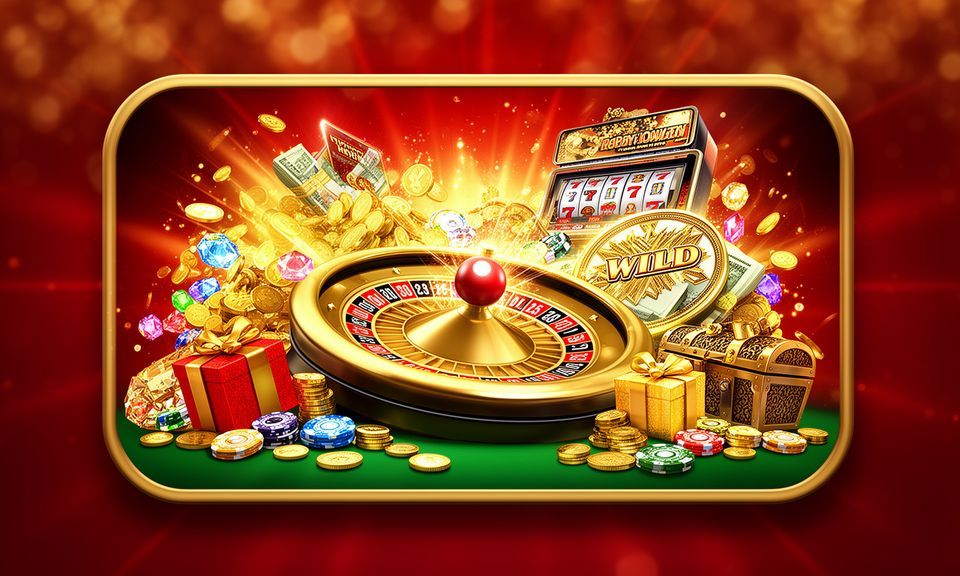 cahaya toto Gates of Fortune — Prize Rooms and Reel Features on cahaya toto