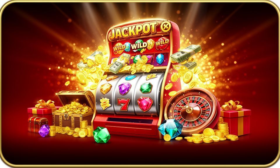 cahaya toto Live Tables, Slots, dan Sportsbook dalam Satu Tempat
